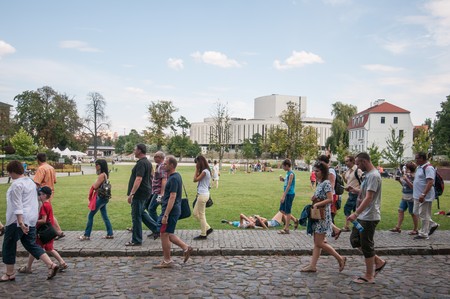 Fot. Tymon Markowski