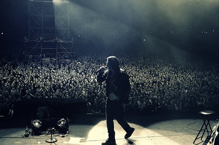 W piątek w Toruniu wystąpi Ray Wilson, fot. materiały promocyjne