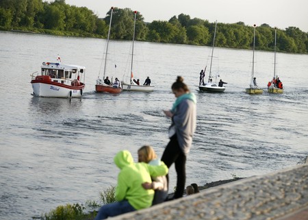 Fot. Andrzej Goiński/UM WK-P