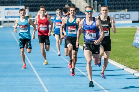 Bydgoszcz Cup 2016, fot. Tymon Markowski