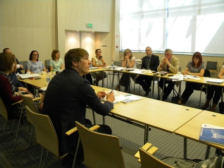 Rada Modernizacji 5 spotkanie