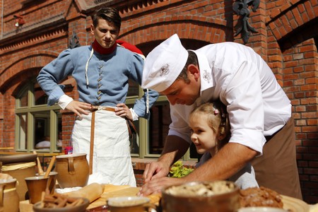Piernik w najbliższą sobotę będzie miał swoje święto, fot. Mikołaj Kuras