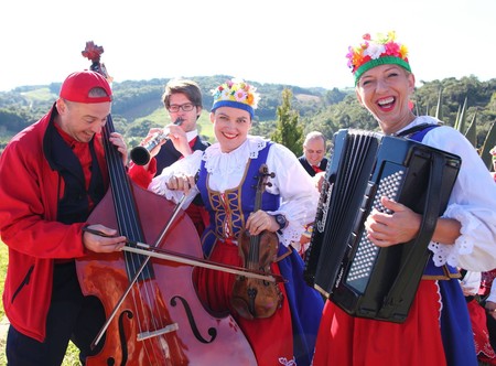 Ziemia Bydgoska w Brazylii