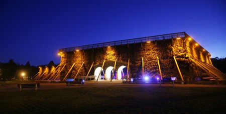 Ulica Magazynowa to ważna arteria łącząca inowrocławski dworzec kolejowy z solankami, fot. Andrzej Goiński