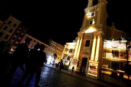 Bella Skyway Festival 2016, fot. Mikołaj Kuras