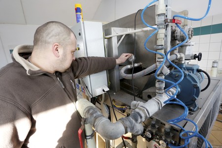 Wsparcie trafi między innymi na modernizację systemów oczyszczania ścieków, fot. Mikołaj Kuras