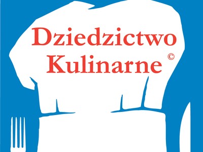 Fragment loga - Dziedzictwo Kulinarne