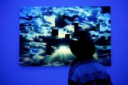 W piątek (2 września) w Galerii Wozownia otwarcie nowej wystawy, fot. Mikołaj Kuras