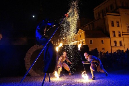 Fot. Archiwum UM w Grudziądzu