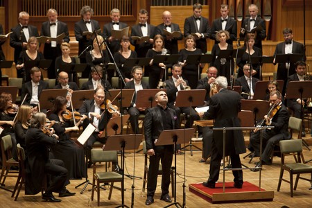 54. Bydgoski Festiwal Muzyczny od dziś (9 września) w Filharmonii Pomorskiej, fot. Tymon Markowski