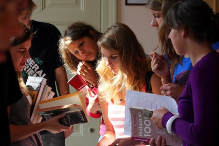 Fot. Piotr Ulanowski/freepress.pl