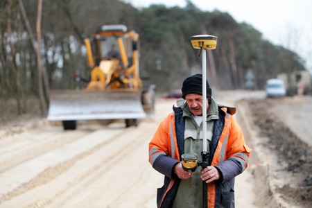 Modernizacja obejmie odcinek o długości 15 kilometrów, fot. Jacek Smarz