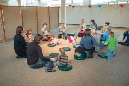 Etnowyprawka malucha, fot. Szymon Zdziebło/tarantoga.pl