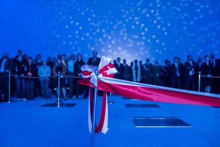 29.09.2016r., Jubileusz WZL w Bydgoszczy, fot. Tymon Markowski