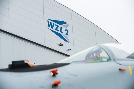 Jubileusz WZL nr 2 w Bydgoszczy, fot. Tymon Markowski