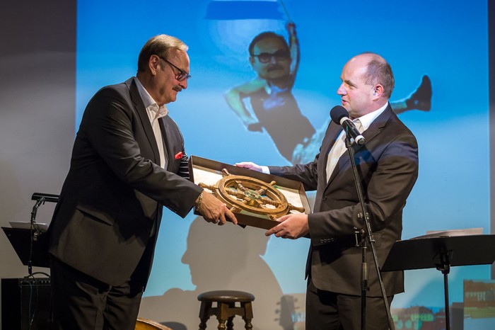 Fot. Szymon Zdziebło/tarantoga.pl 