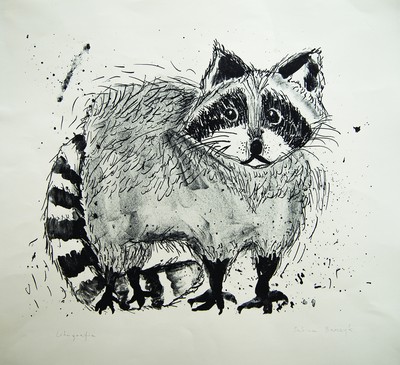 SABINA BARCZYK, lat 12, Toruń, Polska