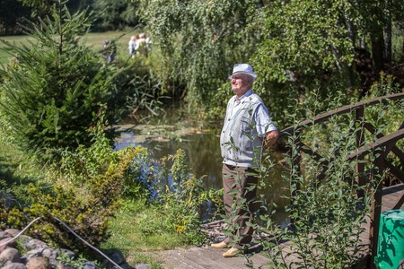 Fot. Szymon Zdziebło