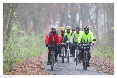 Kujawsko-Pomorskie – atrakcyjne o każdej porze roku; fot. Daniel Pach