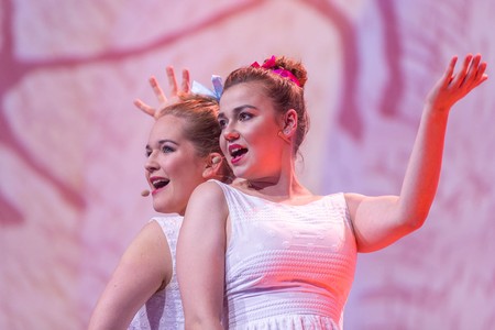 Koncert galowy festiwalu „Pejzaż bez Ciebie”, fot. Szymon Zdziebło/tarantoga.pl