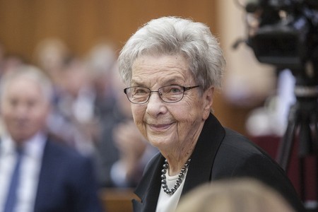 XXV sesja sejmiku, fot. Andrzej Goiński