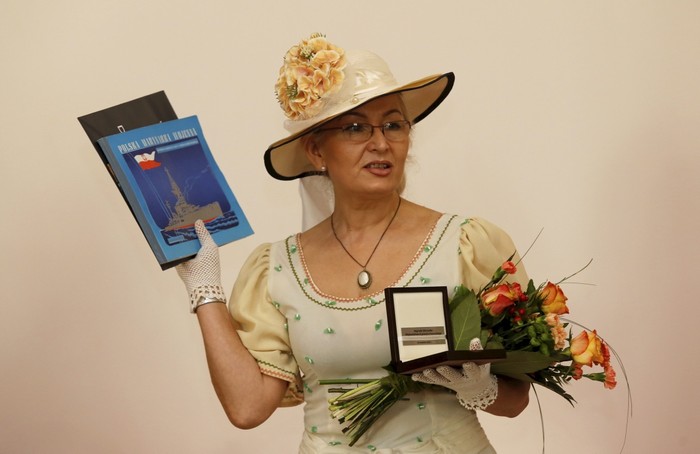 Ceremonia wręczenia marszałkowskich medali Hereditas Saeculorum, fot. Mikołaj Kuras Ceremonia wręczenia marszałkowskich medali Hereditas Saeculorum, fot. Mikołaj Kuras