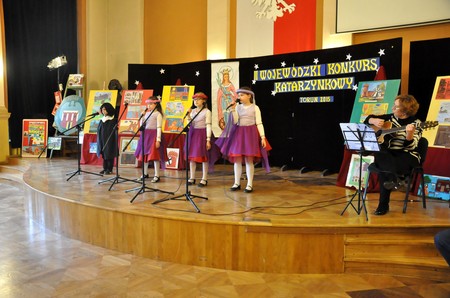 III Wojewódzki Konkurs Katarzynkowy, fot. Oddział Przewodnicki PTTK w Toruniu