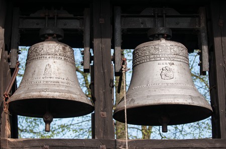 Wsparcie w ramach naszego RPO trafi między innymi na renowację zabytków, fot. Mikołaj Kuras