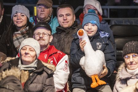 Fot. Andrzej Goiński