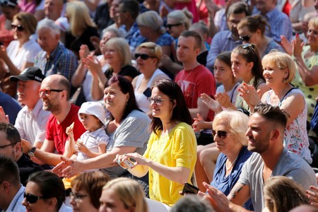 Fot. Mikołaj Kuras dla UMWKP