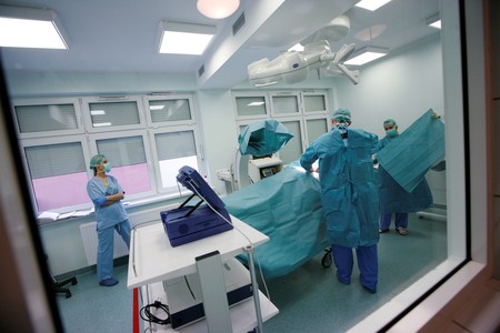 Fot. Andrzej Goiński