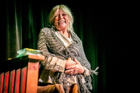 Dorota Stalińska, fot. Materiały promocyjne