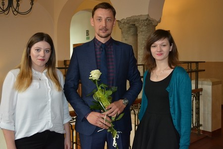 Fot. Dariusz Antczak