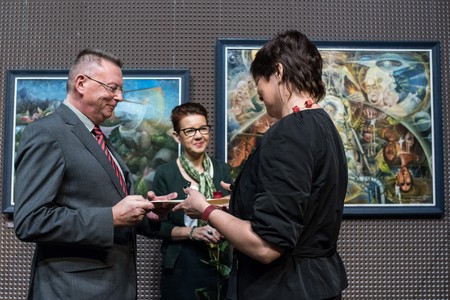 Fot. Tymon Markowski