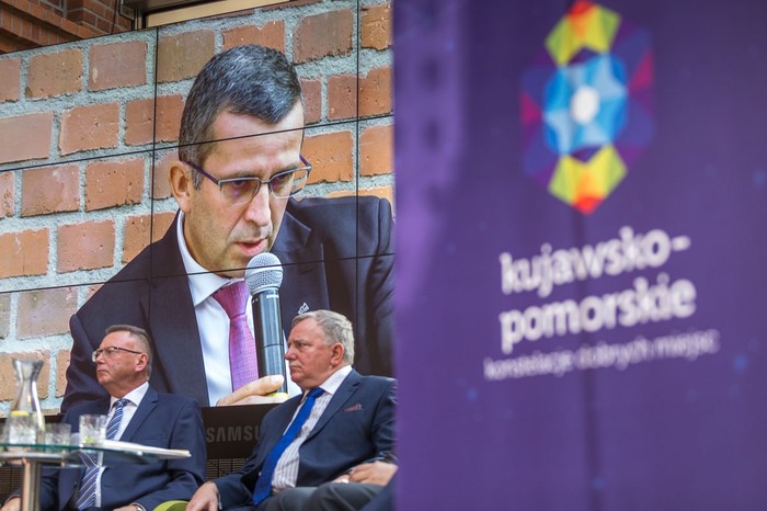 Fot. Szymon Zdziebło/tarantoga.pl