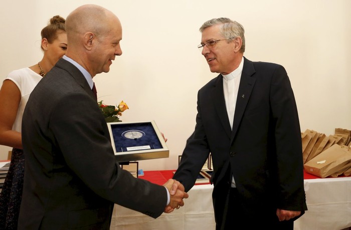 Fot. Mikołaj Kuras dla UMWKP