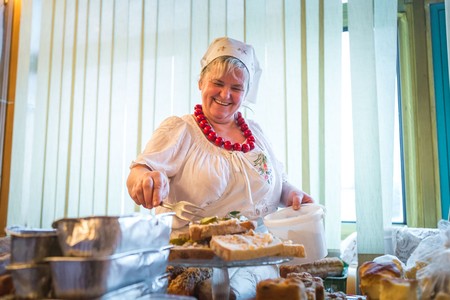 Fot. Szymon Zdziebło/Tarantoga.pl