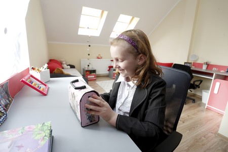 Nowa siedziba dla domu dziecka w Brzeziu w powiecie włocławskim, fot. Mikołaj Kuras