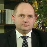 Kadr z materiału filmowego