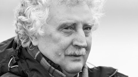 Longin Komołowski, fot. tvn24.pl