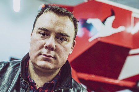 Fot. Andrzej Goiński