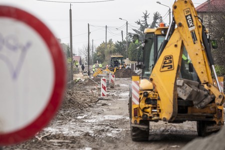 Fot. Andrzej Goiński