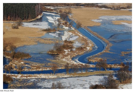 Bagienna Dolina Drwęcy, fot. Daniel Pach