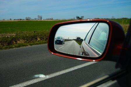 W ramach realizacji inwestycji jezdnia zostanie wzmocniona i otrzyma szerokość 7 metrów, fot. Jacek Smarz