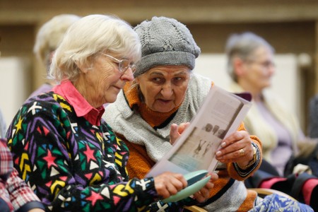 59. Muzeum-panaceum w Muzeum Etnograficznym w Toruniu, fot. Mikołaj Kuras