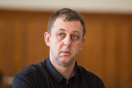 Fot. Szymon Zdziebło/tarantoga.pl dla UMWKP