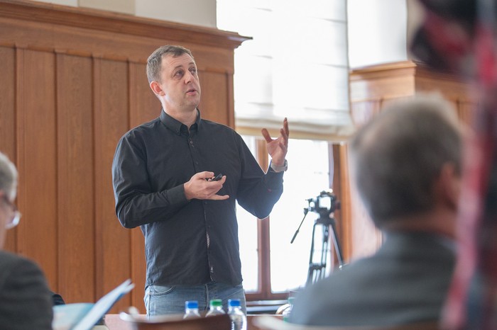 Fot. Szymon Zdziebło/tarantoga.pl dla UMWKP