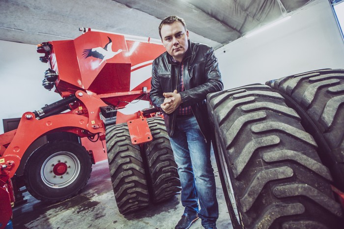 Fot. Andrzej Goiński