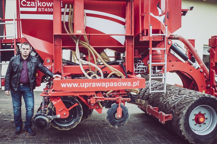 Fot. Andrzej Goiński