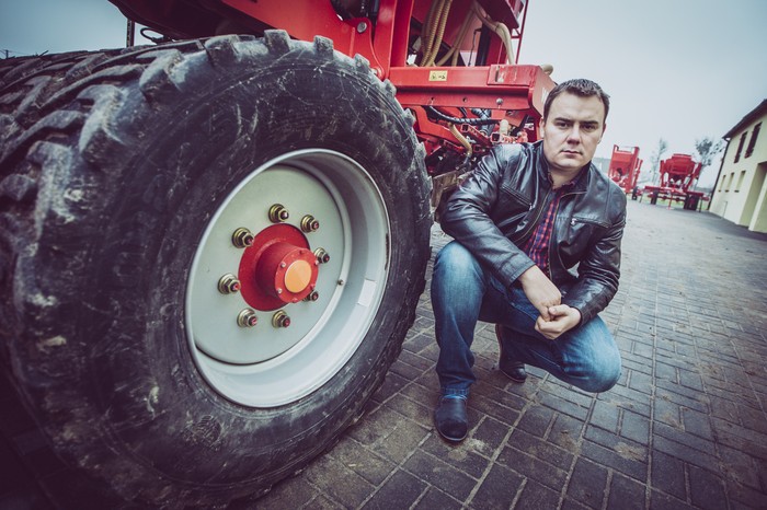 Fot. Andrzej Goiński